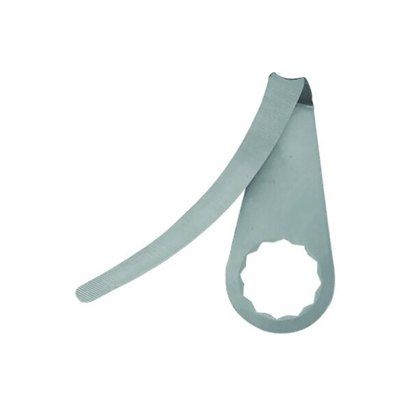 Astro Pneumatic WINDK-08D Cuchilla de Gancho de 90mm para WINDK