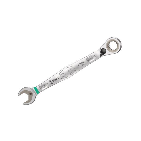 05020078001 Wera 6001 Joker Switch Lever Llaves Combinadas con Trinquete Imperial