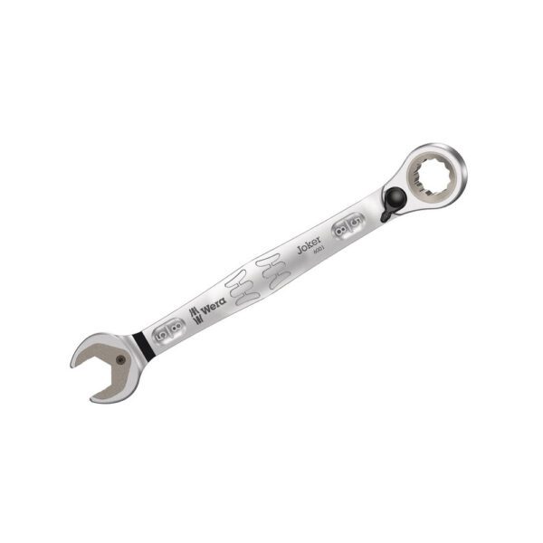 05020080001 Wera 6001 Joker Switch Lever Llaves Combinadas con Trinquete Imperial