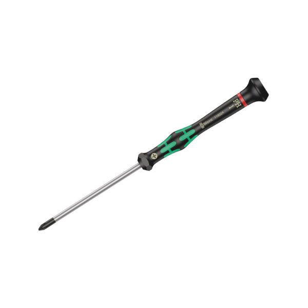 05345290001 Wera 2050 Kraftform Micro Phillips Destornillador