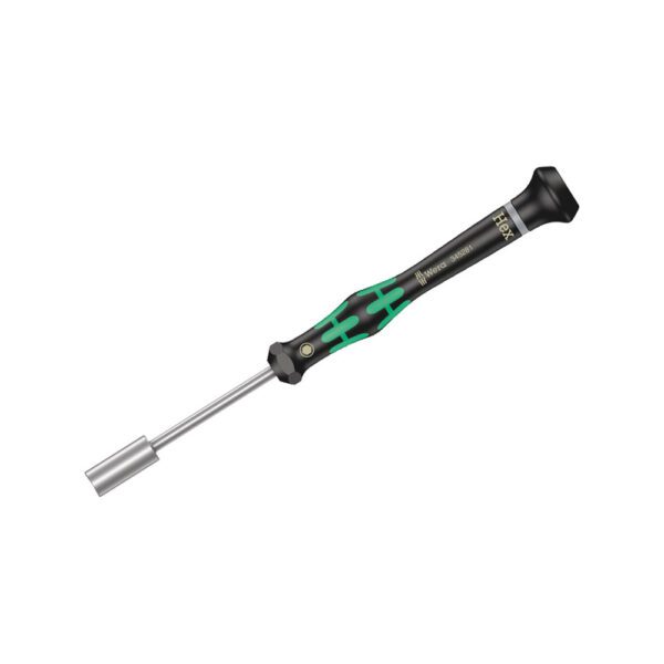 05345281001 Wera 2069 Kraftform Micro Llave Tubular