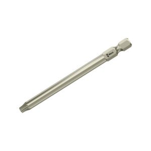 Wera Puntas Torx de Acero Inoxidable 3867/4