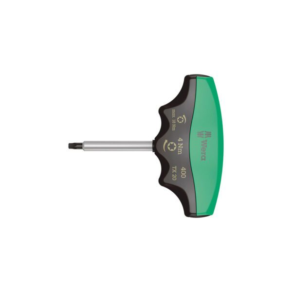 05005091001 Wera Indicador de Par TX 400