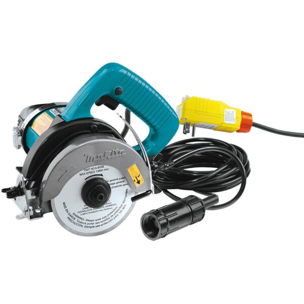 Makita 4101RH Sierra para Mampostería de 5''