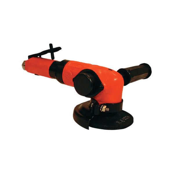 5412052303 Fuji NPT Amoladora Angular de 4''