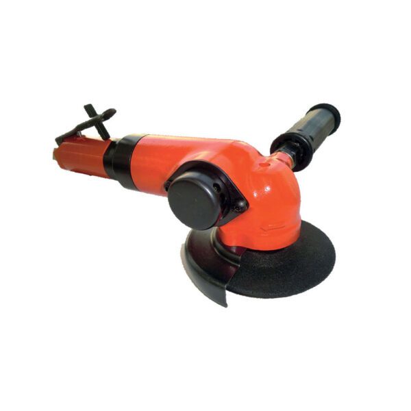 5412102870 Fuji NPT Amoladora Angular de 4''