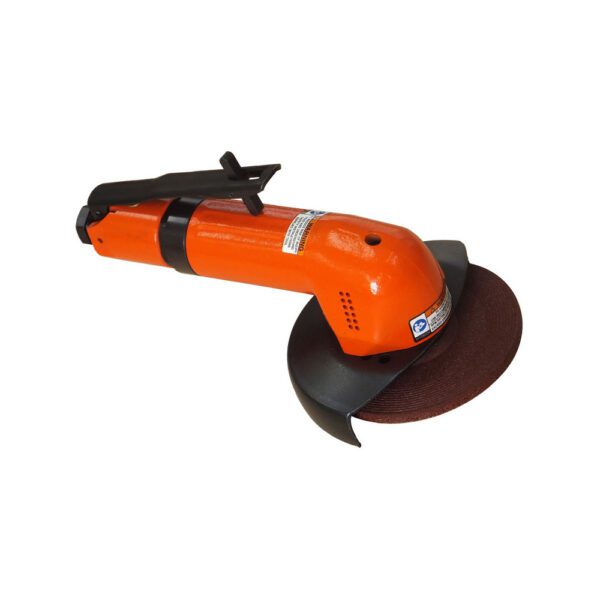 5412104316 Fuji NPT Amoladora Angular de 4''