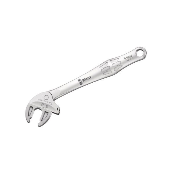 05020101001 Wera 6004 Joker L Llave Inglesa Autoposicionable