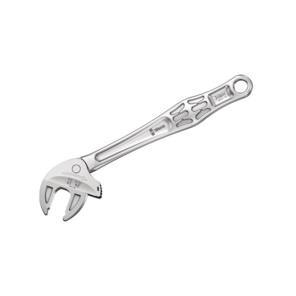 05020104001 Wera 6004 Joker XL Llave Inglesa Autoposicionable