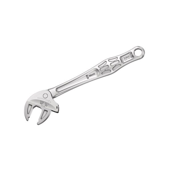05020102001 Wera 6004 Joker XXL Llave Inglesa Autoposicionable