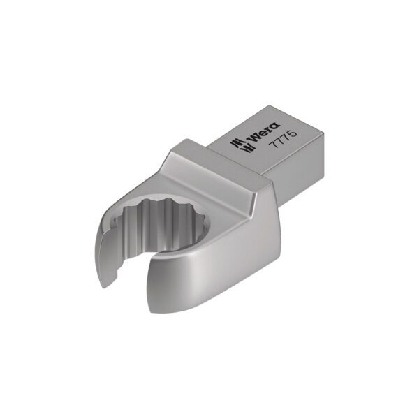 05078654001 Wera Herramienta de Inserción de Llave de Anillo Abierta Serie 7775