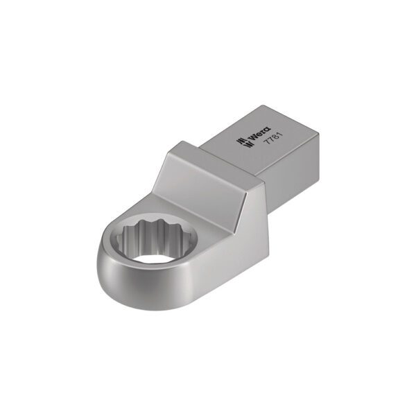 05078694001 Wera Herramienta de Inserción de Llave de Anillo Serie 7781