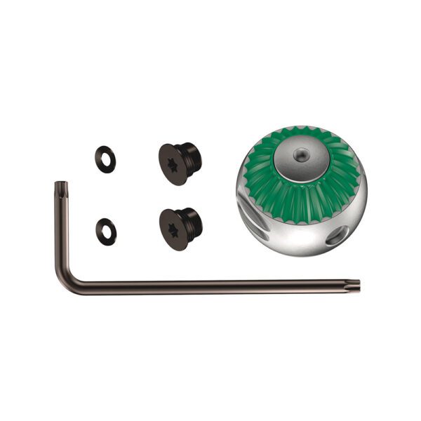 05003648001 Wera 8000 A-R Kit de Reparación para Cabeza de Carraca Zyklop de 1/4''