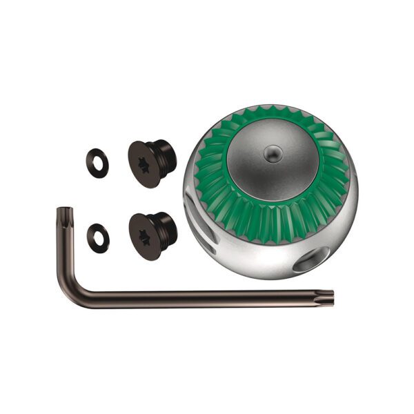 05003651001 Wera 8000 C-R Kit de Reparación para Cabeza de Carraca Zyklop 1/2''