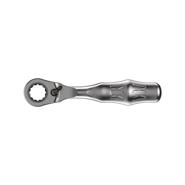 05003660001 Wera Zyklop Mini 2 Carraca