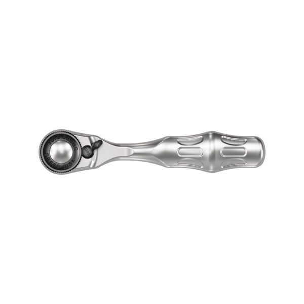 05003793001 Wera Zyklop Mini 3 Carraca de 1/4''
