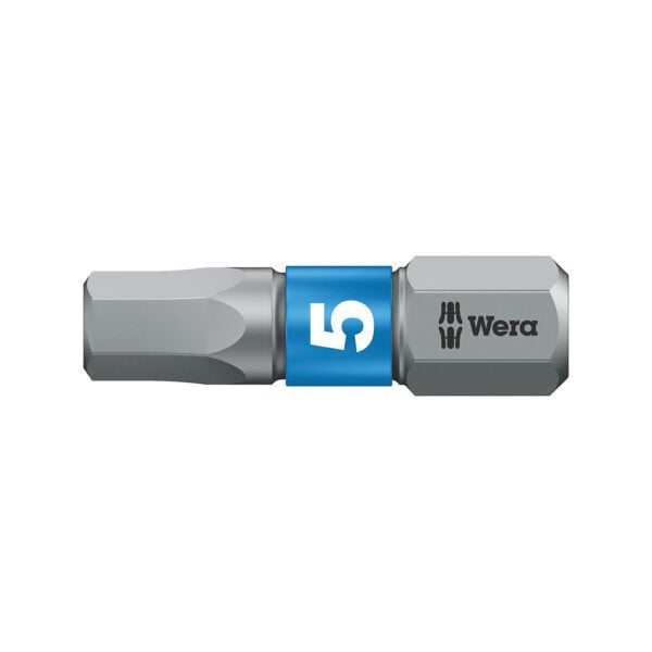 05056680001 Wera Punta 840/1 BTZ Hex-Plus