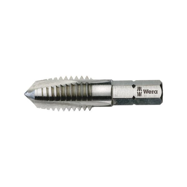 05104669001 Wera Broca de Roscar 844 Individual