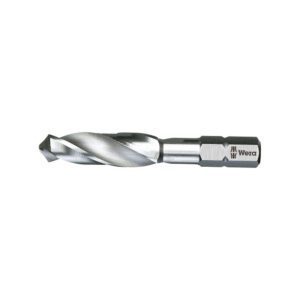 05104619001 Wera Broca para Metal 848 HSS Twist