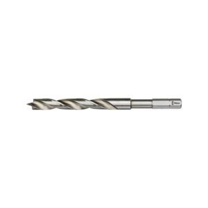 05104600001 Wera Broca para Madera 849 HSS Twist