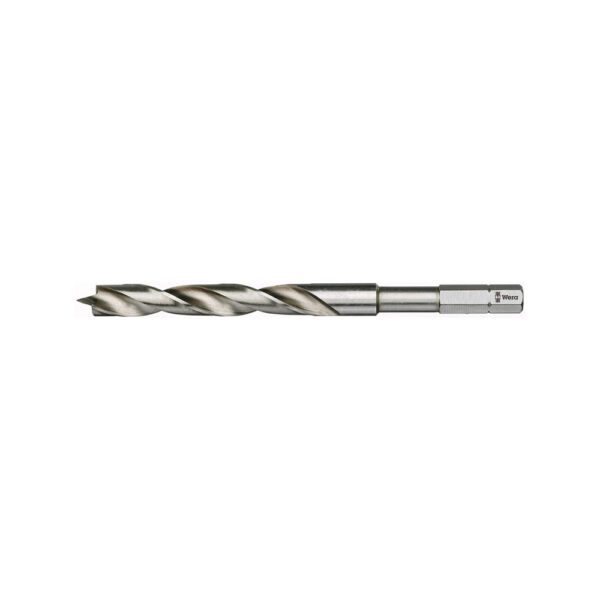 05104604001 Wera Broca para Madera 849 HSS Twist