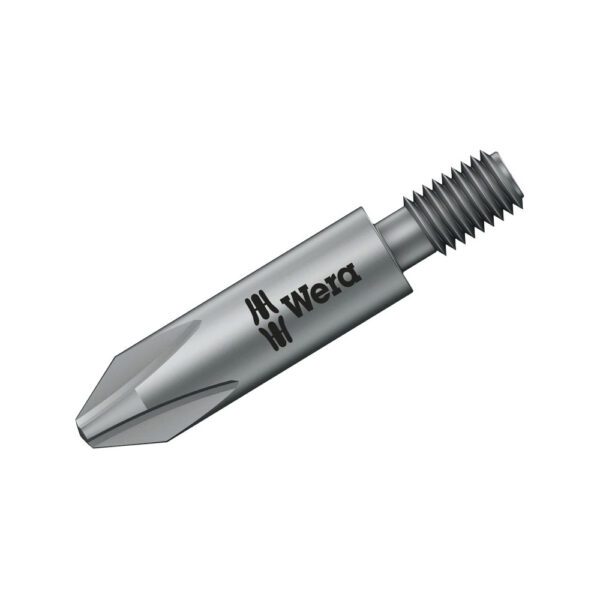 05065112001 Wera Punta 851/12 Roscada M5 Phillips