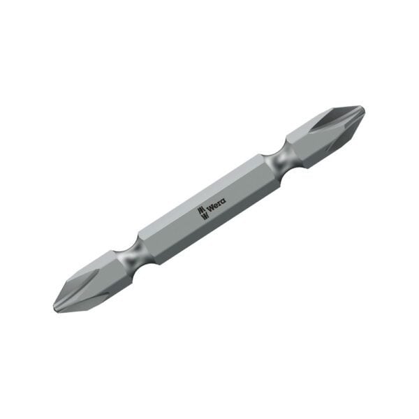 05135705001 Wera Punta 851/23 45mm Phillips de Doble Extremo