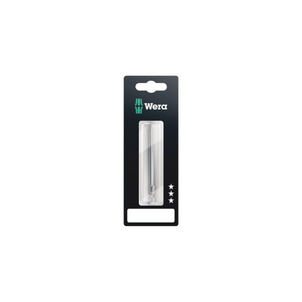 05136305001 Wera Punta 851/4 Z SB 1/4'' Hex Phillips Power Drive
