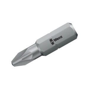 Wera Puntas Pozidriv 855/2 Z