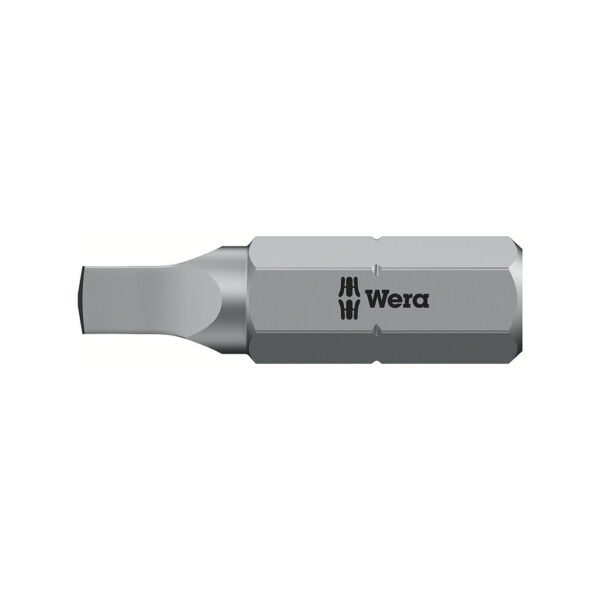 05066396001 Wera Punta 868/1 V 1/4'' Square Plus Socket Head