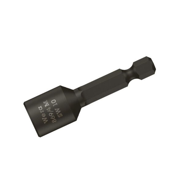 05060235001 Wera Llave de Tubo Magnética 869/4 M 1/4'' Hex