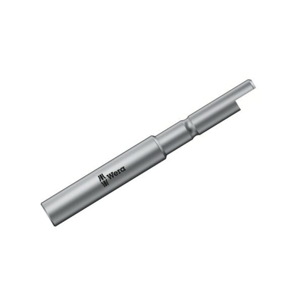 05135224001 Wera Llave de Tubo 869/9 4mm Halfmoon Nutsetter