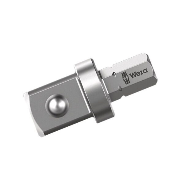 05136002001 Wera Adaptador 870/2 5/16'' Hex SB