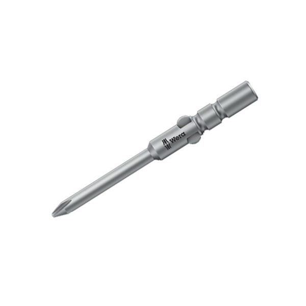 05066862001 Wera Punta Microstix de 4mm HIOS Direct Drive 872/21