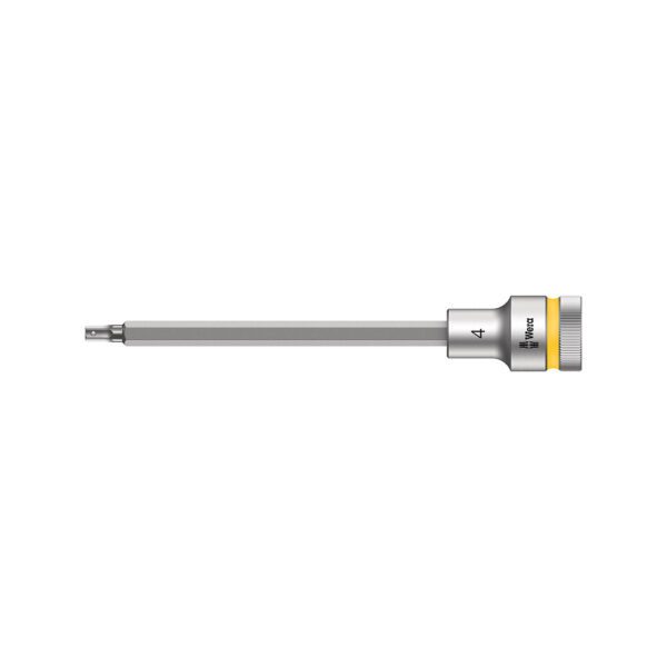 05003840001 Wera 8740 C HF Dado de Punta Zyklop 1/2'' con Función de Sujeción