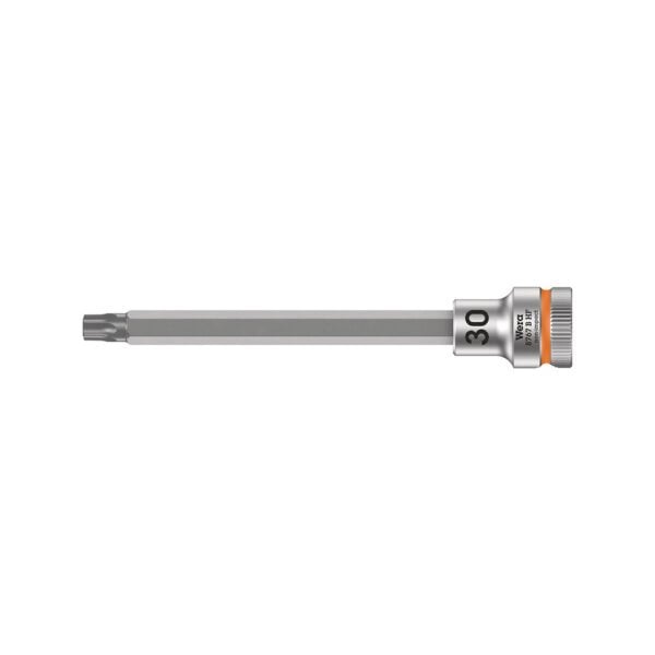 05003067001 Wera 8767 B HF TORX Dado de Punta Zyklop de 3/8'' con Función de Sujeción