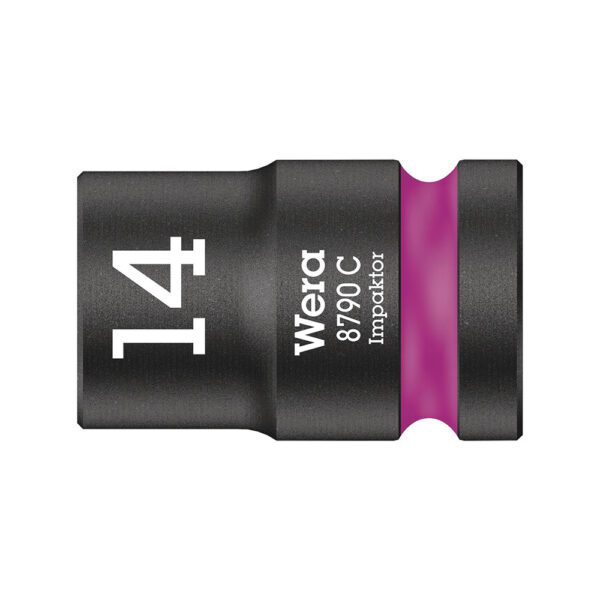 05004571001 Wera 8790 C Dado Impaktor 1/2''