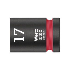 Wera Accesorios Zyklop de 1/2''