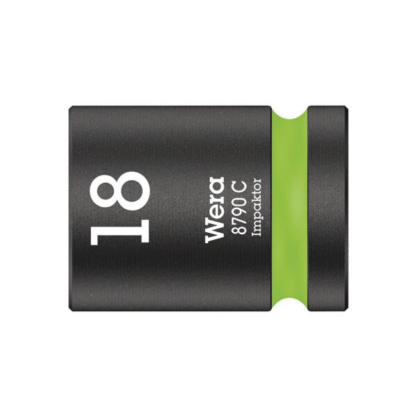 05004575001 Wera 8790 C Dado Impaktor 1/2''