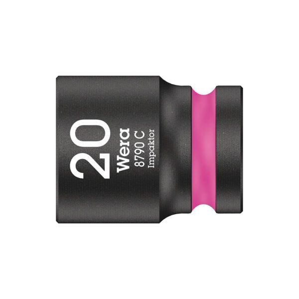 05004577001 Wera 8790 C Dado Impaktor 1/2''