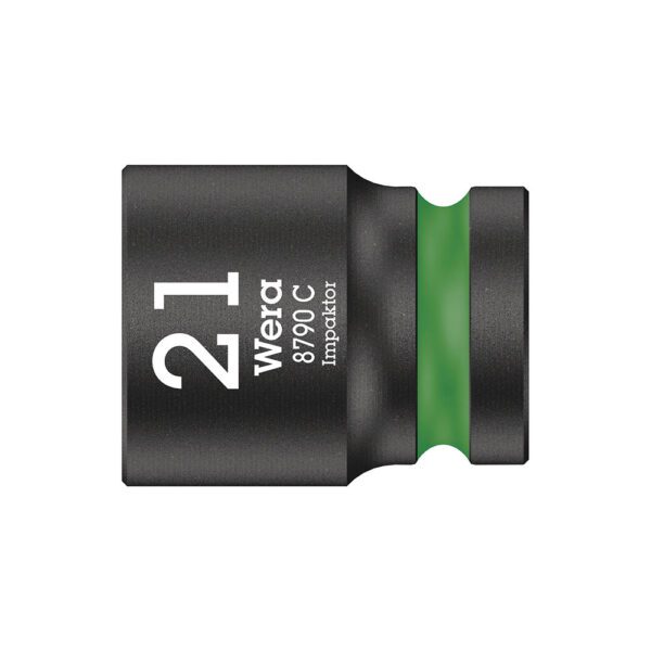 05004578001 Wera 8790 C Dado Impaktor 1/2''