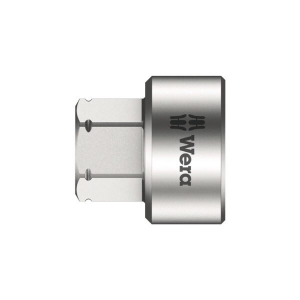 05003685001 Wera Dado Zyklop 8790 FA de 1/4''/Hexágono 11 Drive
