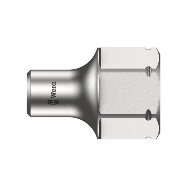 05003665001 Wera Dado Zyklop 8790 FA de 1/4''/Hexágono 11 Drive