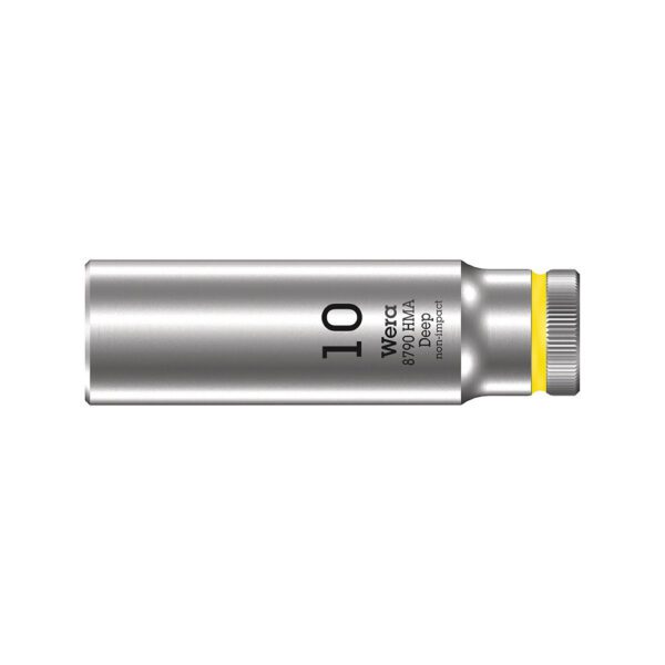05004507001 Wera 8790 HMA Dado Profundo de 1/4''