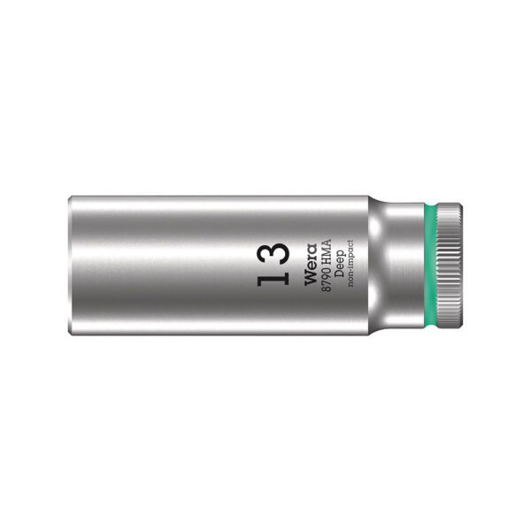 05004535001 Wera Dado Profundo 8790 HMB de 3/8''