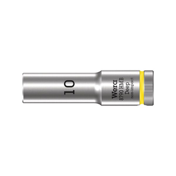 05004532001 Wera Dado Profundo 8790 HMB de 3/8''