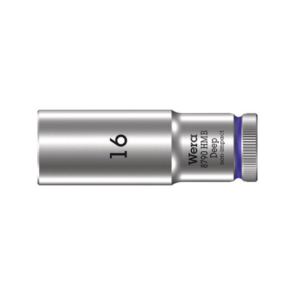 05004538001 Wera Dado Profundo 8790 HMB de 3/8''