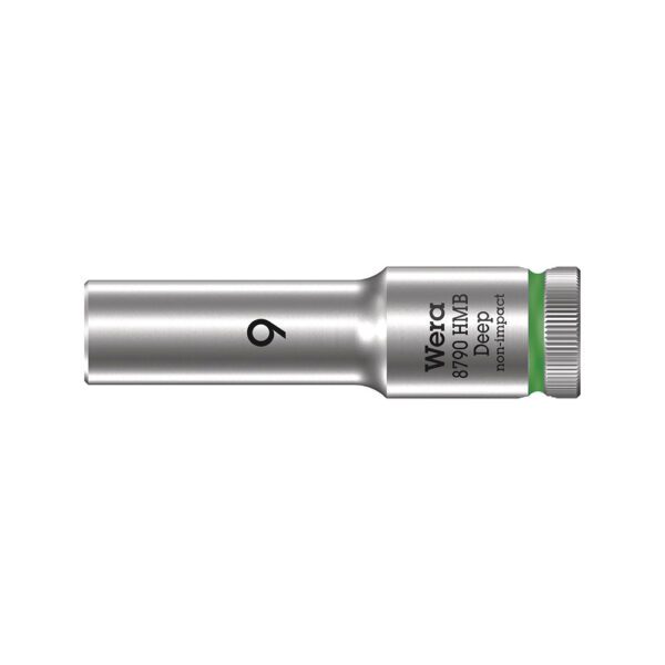 05004531001 Wera Dado Profundo 8790 HMB de 3/8''
