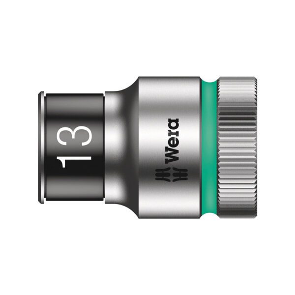 05003733001 Wera 8790 HMC HF Dado Zyklop 1/2'' con Función de Sujeción