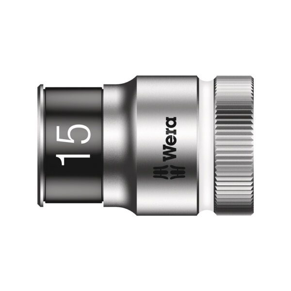 05003735001 Wera 8790 HMC HF Dado Zyklop 1/2'' con Función de Sujeción